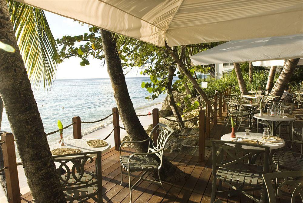 Settlers Beach Hotel Saint James Bagian luar foto