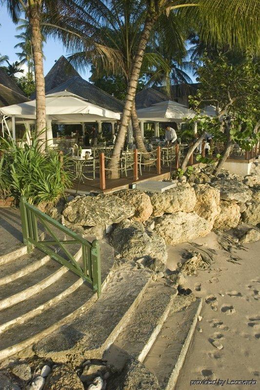 Settlers Beach Hotel Saint James Fasilitas foto