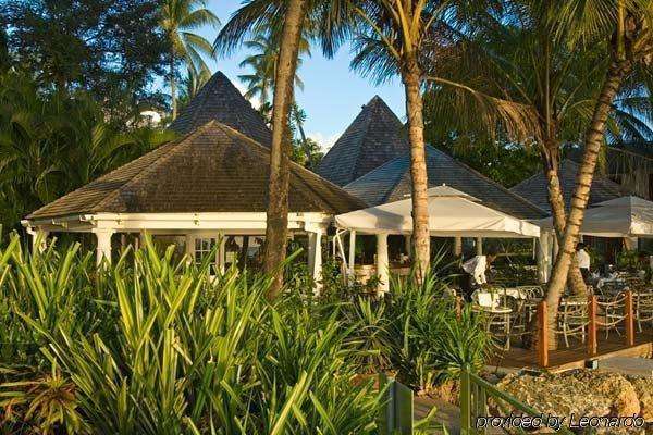 Settlers Beach Hotel Saint James Fasilitas foto