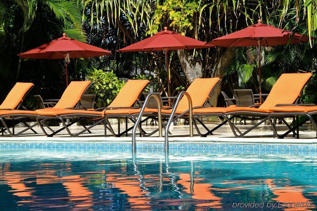 Settlers Beach Hotel Saint James Fasilitas foto