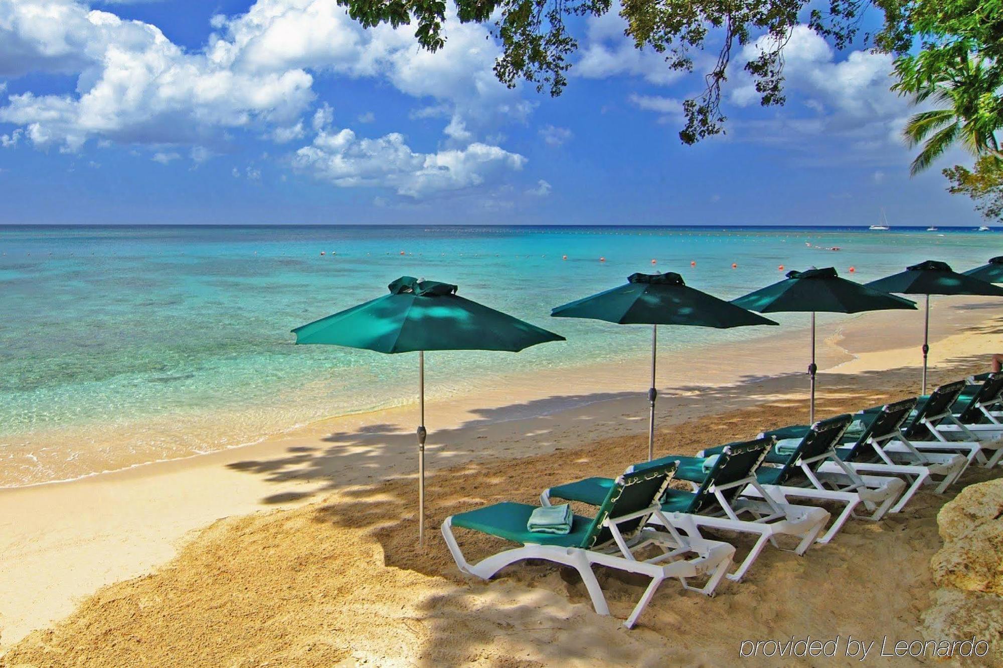 Settlers Beach Hotel Saint James Fasilitas foto