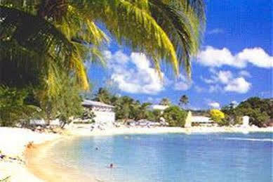Settlers Beach Hotel Saint James Bagian luar foto